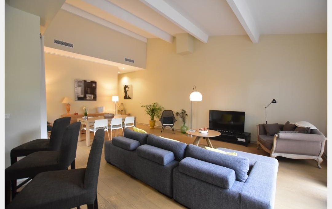 CABINET IMMOBILIER SOPHIE GUILLAMAT : Appartement | MARSEILLAN (34340) | 135 m2 | 520 000 € 