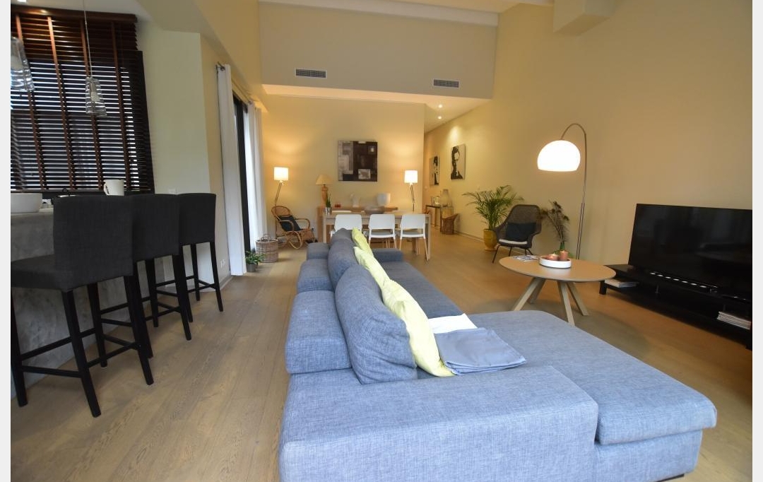 CABINET IMMOBILIER SOPHIE GUILLAMAT : Appartement | MARSEILLAN (34340) | 135 m2 | 520 000 € 