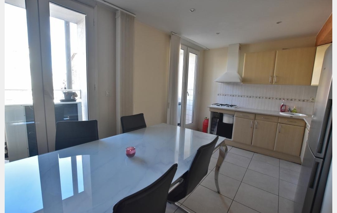 CABINET IMMOBILIER SOPHIE GUILLAMAT : Appartement | MARSEILLAN (34340) | 78 m2 | 129 500 € 