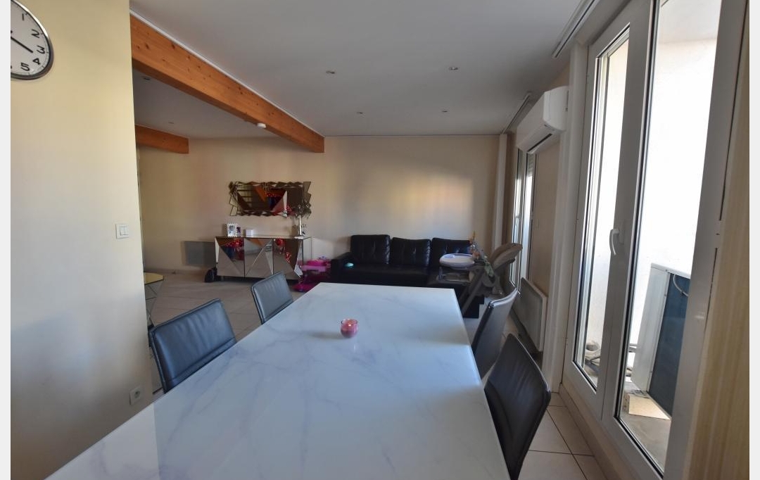 CABINET IMMOBILIER SOPHIE GUILLAMAT : Appartement | MARSEILLAN (34340) | 78 m2 | 129 500 € 