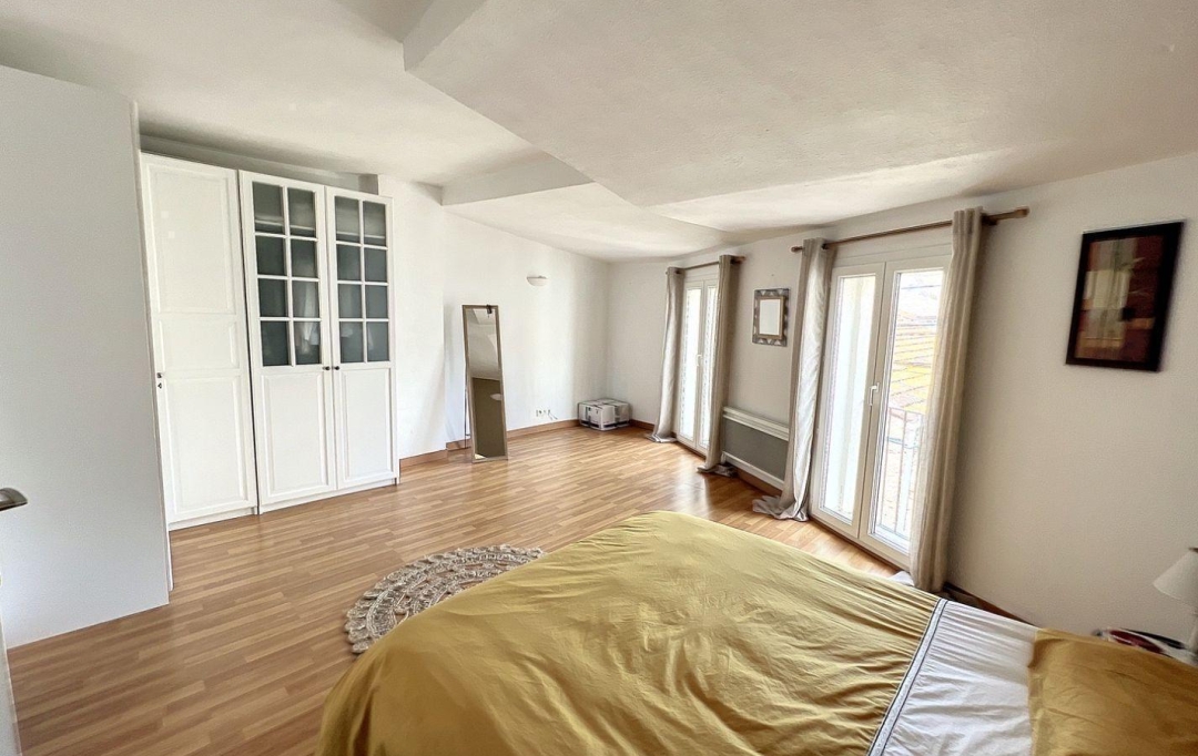 CABINET IMMOBILIER SOPHIE GUILLAMAT : House | MARAUSSAN (34370) | 125 m2 | 159 000 € 