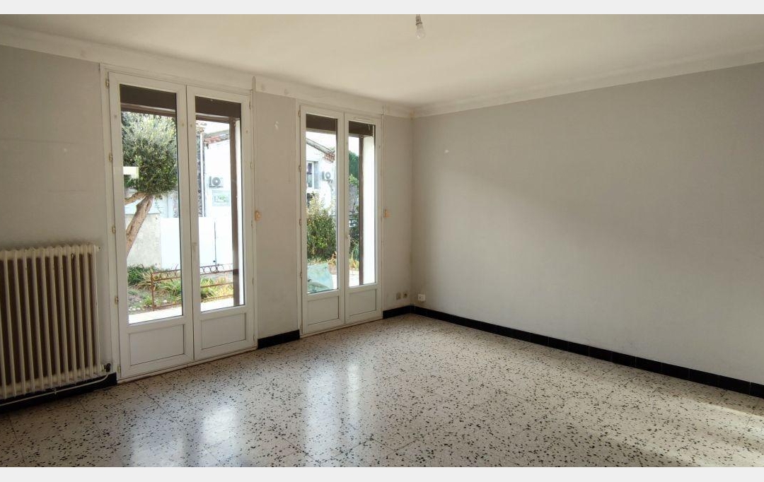 CABINET IMMOBILIER SOPHIE GUILLAMAT : Maison / Villa | MARSEILLAN (34340) | 86 m2 | 395 000 € 