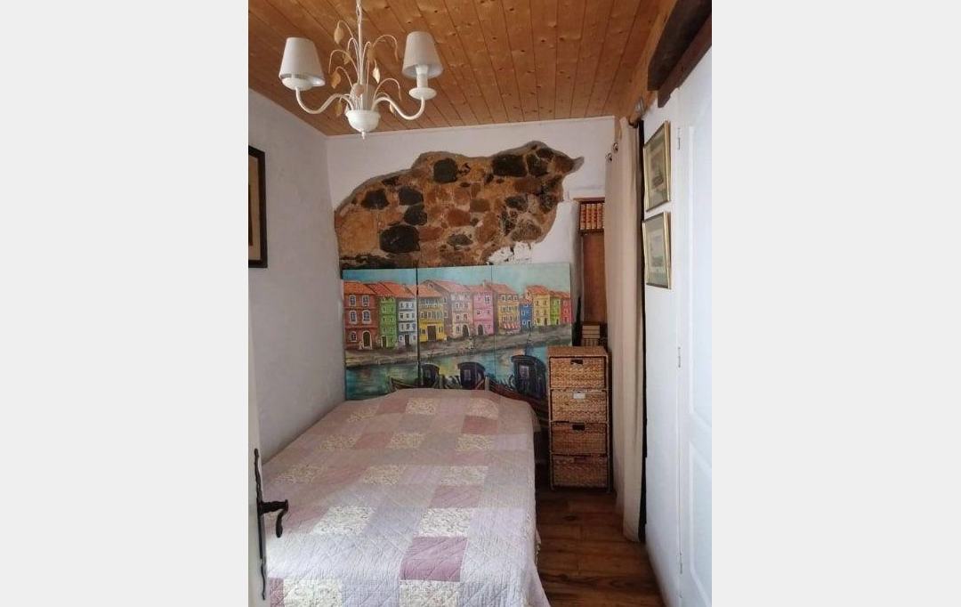 CABINET IMMOBILIER SOPHIE GUILLAMAT : Maison / Villa | MARSEILLAN (34340) | 65 m2 | 165 000 € 
