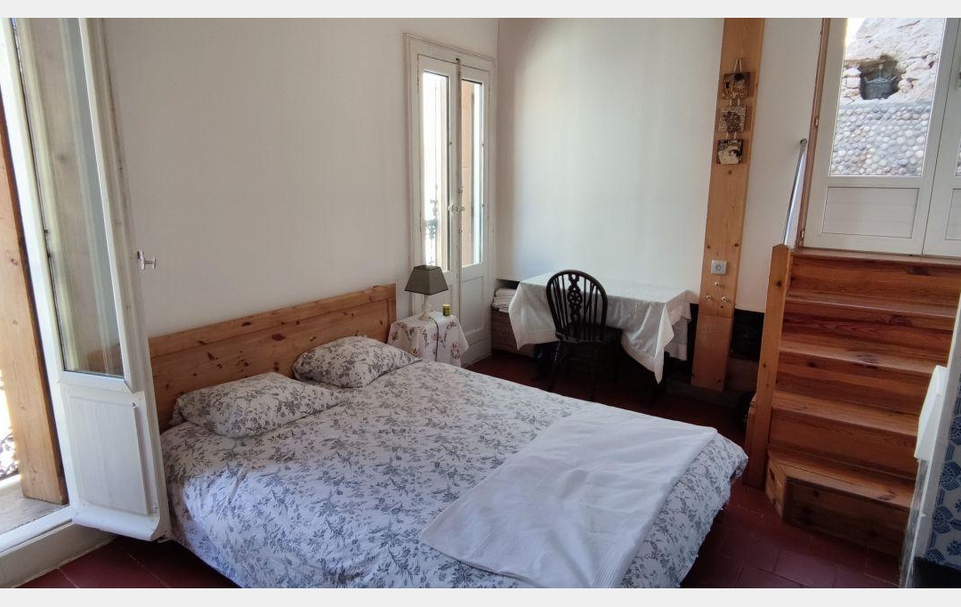 CABINET IMMOBILIER SOPHIE GUILLAMAT : Maison / Villa | MARSEILLAN (34340) | 65 m2 | 165 000 € 