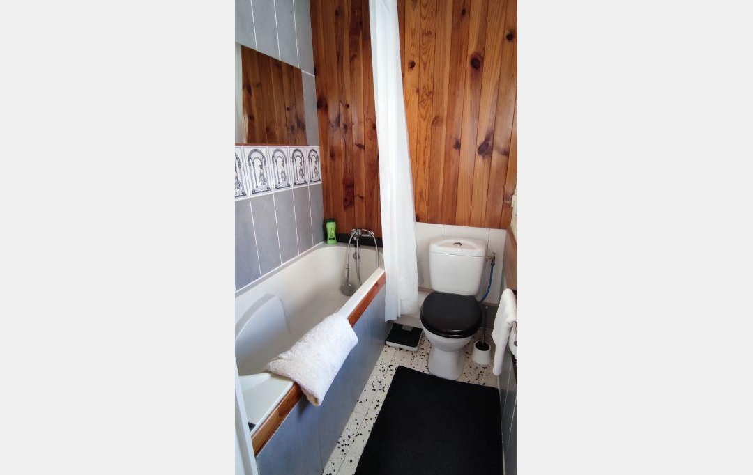 CABINET IMMOBILIER SOPHIE GUILLAMAT : Maison / Villa | MARSEILLAN (34340) | 65 m2 | 165 000 € 