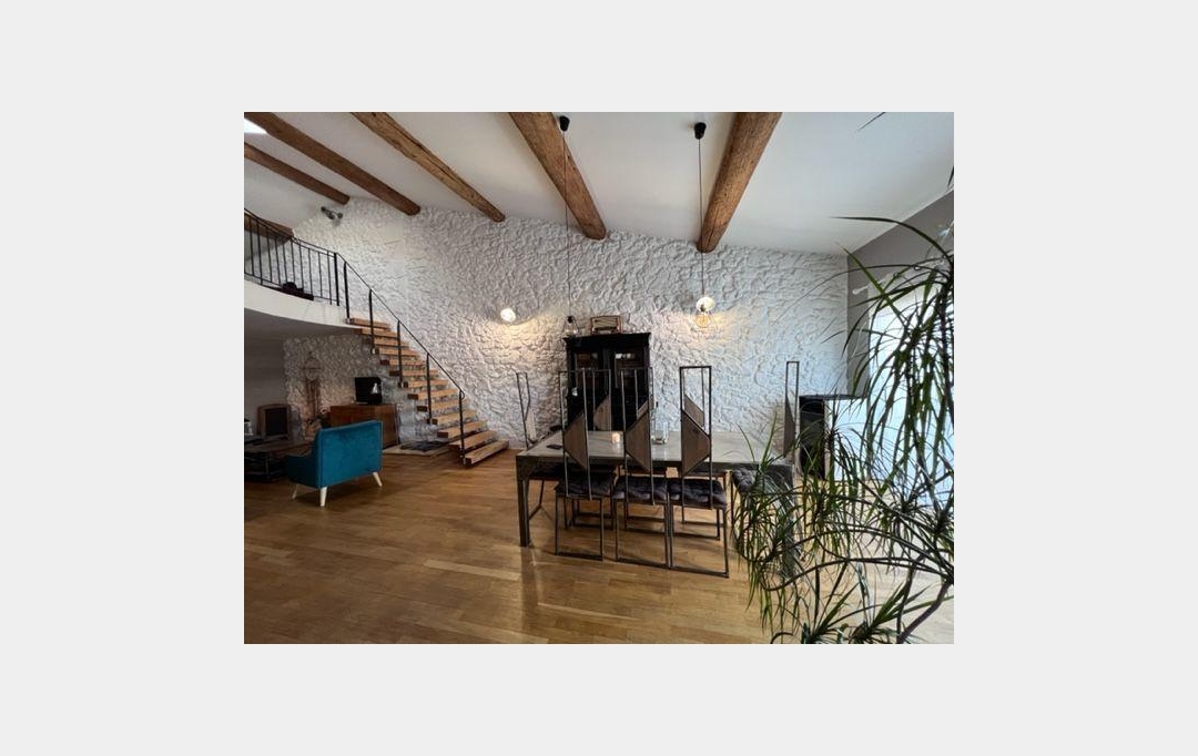 CABINET IMMOBILIER SOPHIE GUILLAMAT : House | MARSEILLAN (34340) | 190 m2 | 488 800 € 