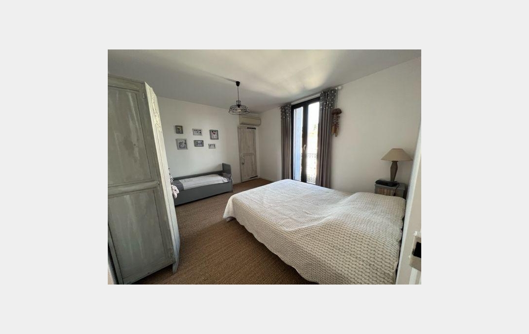 CABINET IMMOBILIER SOPHIE GUILLAMAT : House | MARSEILLAN (34340) | 190 m2 | 488 800 € 