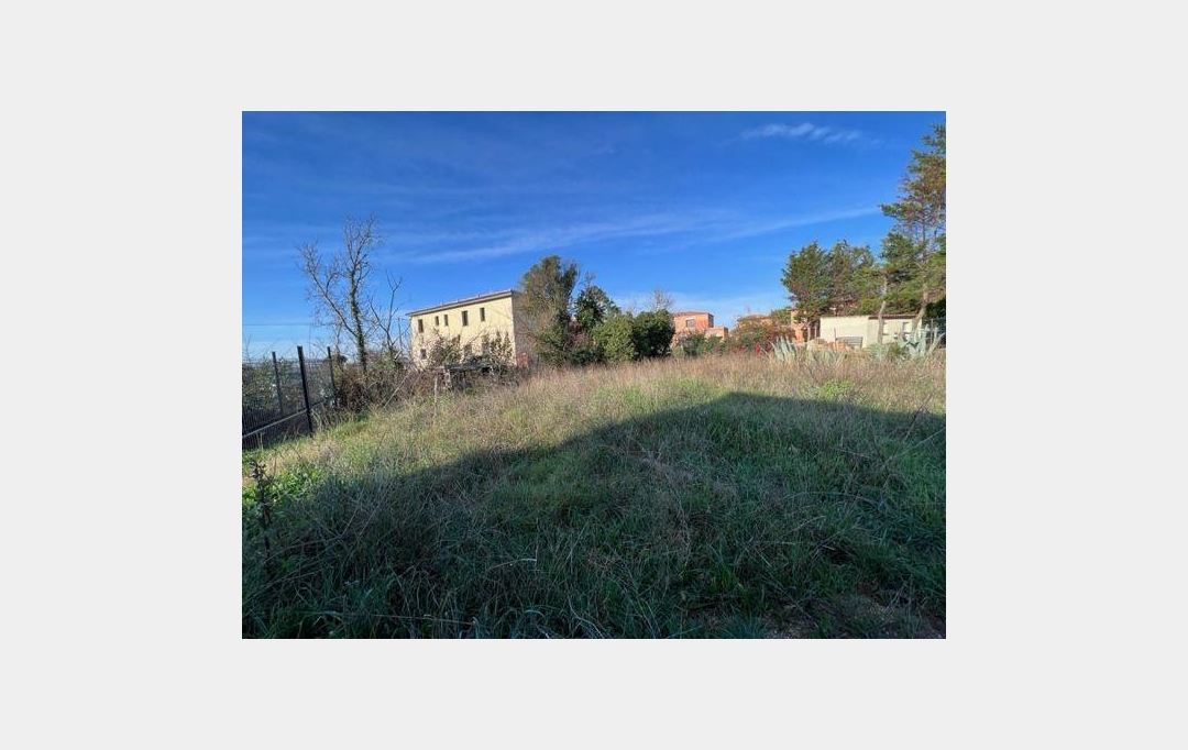 CABINET IMMOBILIER SOPHIE GUILLAMAT : Ground | MARSEILLAN (34340) | 0 m2 | 399 000 € 