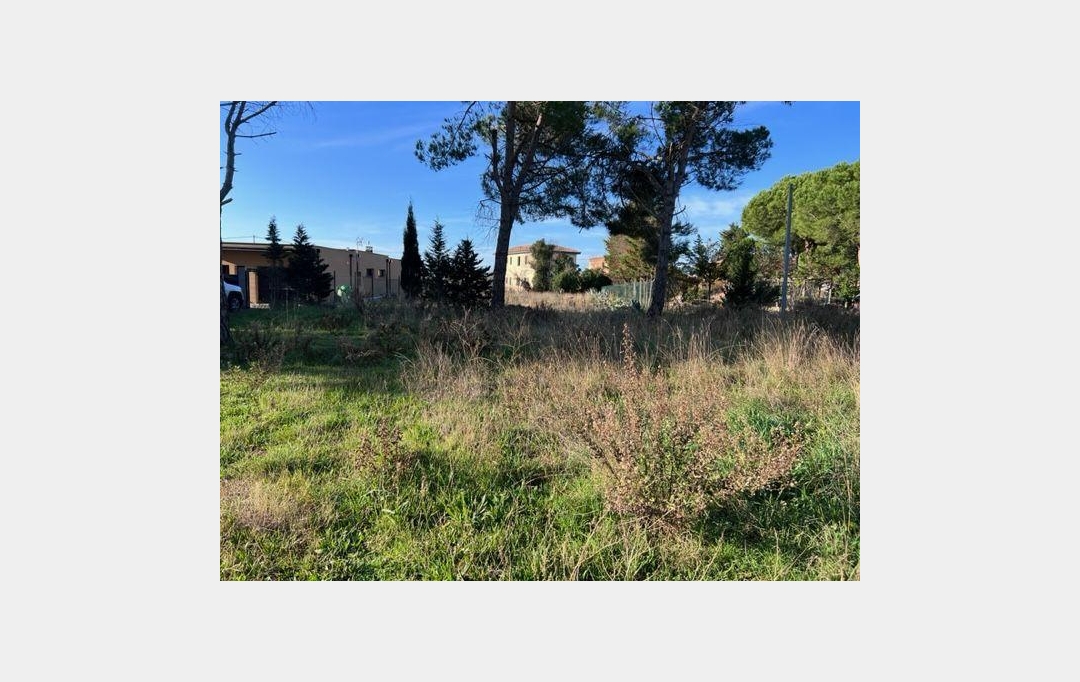 CABINET IMMOBILIER SOPHIE GUILLAMAT : Ground | MARSEILLAN (34340) | 0 m2 | 399 000 € 