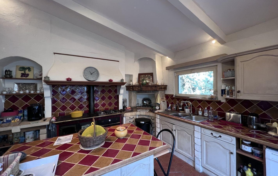 CABINET IMMOBILIER SOPHIE GUILLAMAT : Maison / Villa | MARSEILLAN (34340) | 240 m2 | 884 000 € 