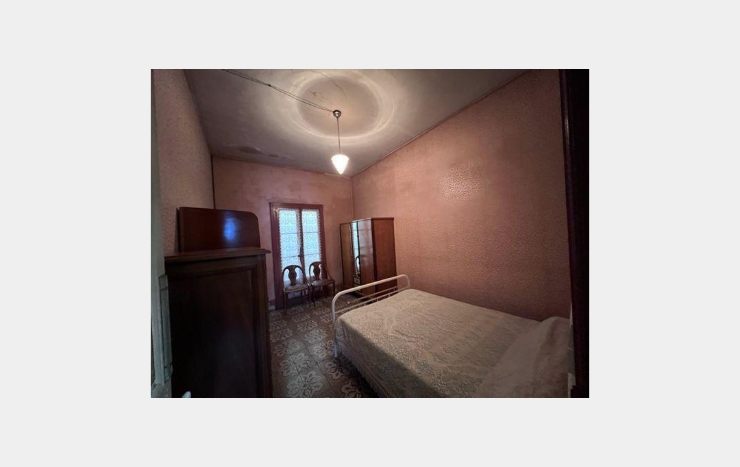 CABINET IMMOBILIER SOPHIE GUILLAMAT : Maison / Villa | MARSEILLAN (34340) | 117 m2 | 230 000 € 