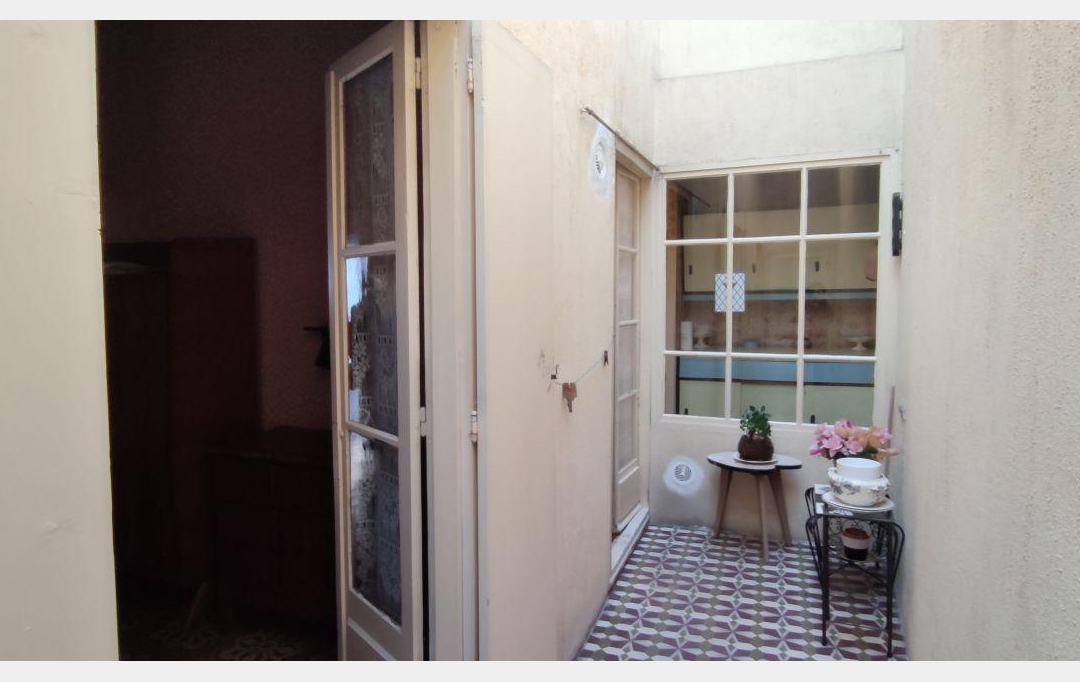 CABINET IMMOBILIER SOPHIE GUILLAMAT : Maison / Villa | MARSEILLAN (34340) | 117 m2 | 230 000 € 