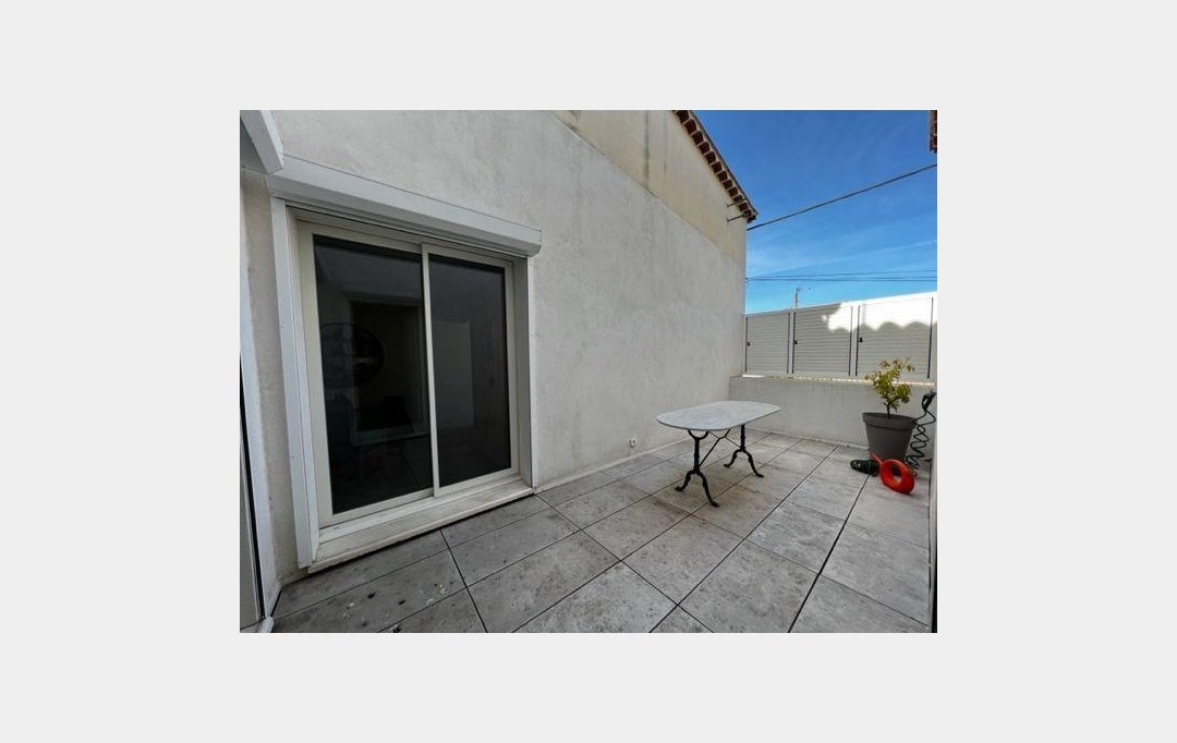 CABINET IMMOBILIER SOPHIE GUILLAMAT : Maison / Villa | MARSEILLAN (34340) | 151 m2 | 384 000 € 