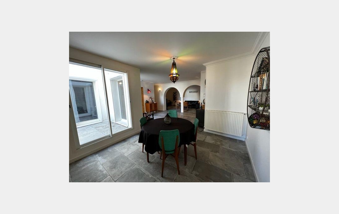 CABINET IMMOBILIER SOPHIE GUILLAMAT : Maison / Villa | MARSEILLAN (34340) | 151 m2 | 384 000 € 