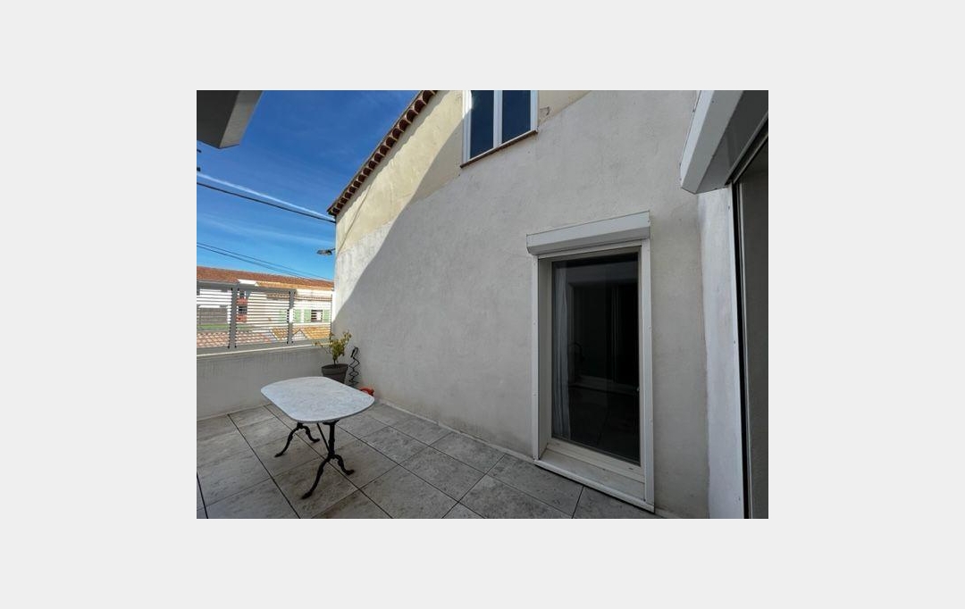 CABINET IMMOBILIER SOPHIE GUILLAMAT : Maison / Villa | MARSEILLAN (34340) | 151 m2 | 384 000 € 