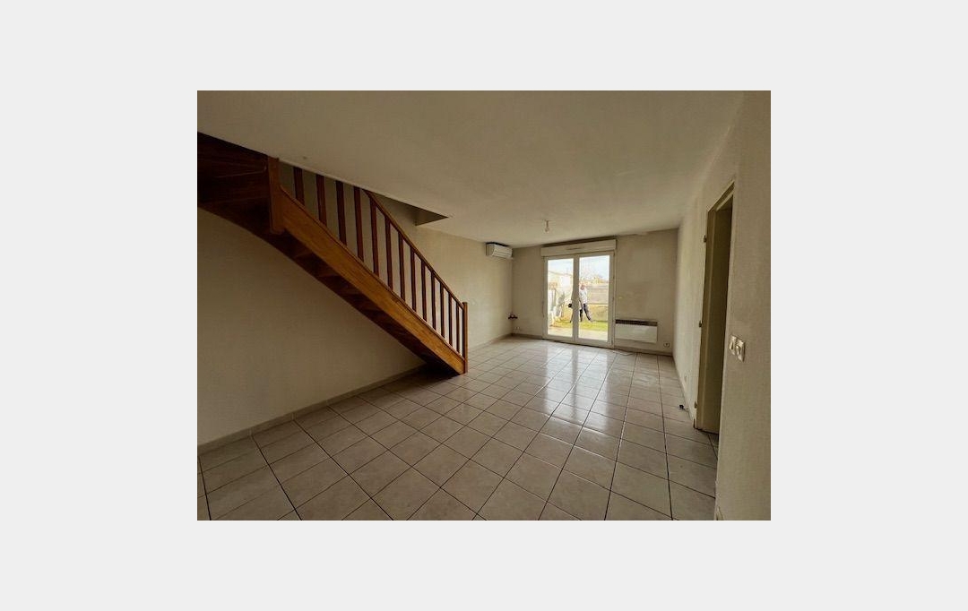 CABINET IMMOBILIER SOPHIE GUILLAMAT : House | POMEROLS (34810) | 66 m2 | 220 000 € 
