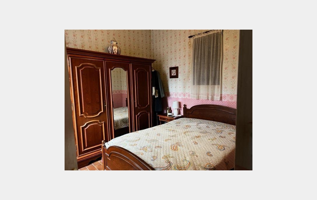 CABINET IMMOBILIER SOPHIE GUILLAMAT : Maison / Villa | MARSEILLAN-PLAGE (34340) | 37 m2 | 147 000 € 