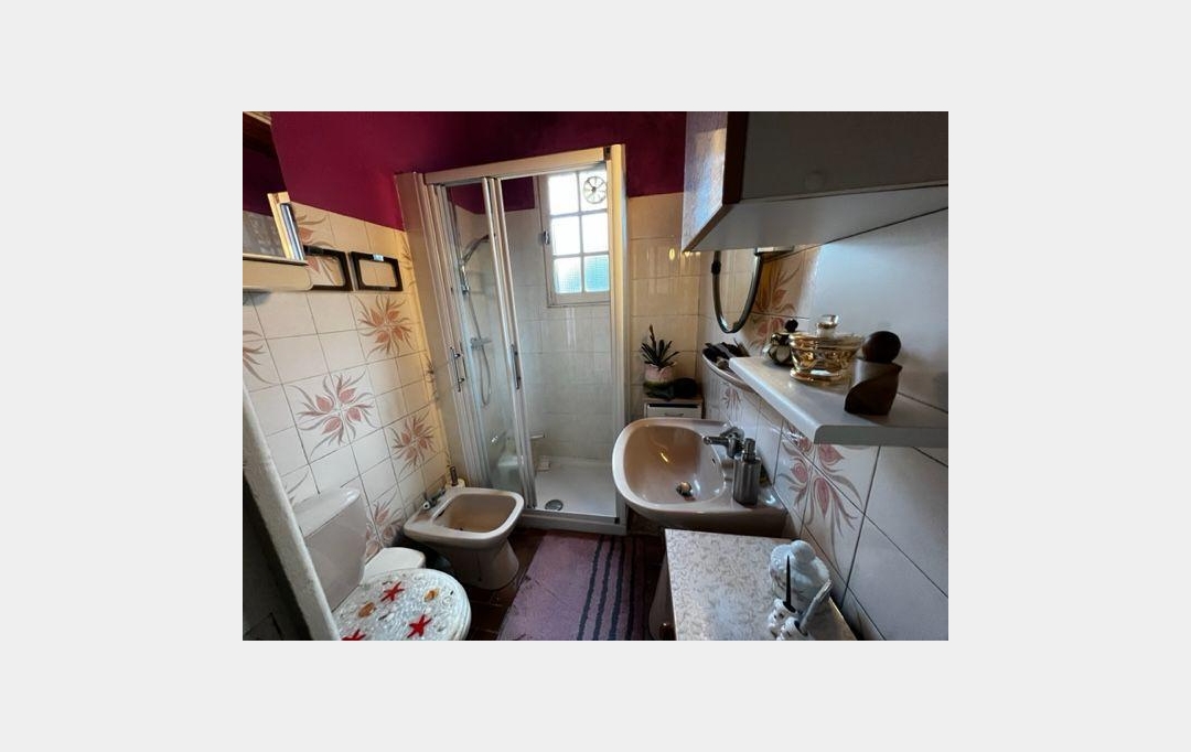 CABINET IMMOBILIER SOPHIE GUILLAMAT : Maison / Villa | MARSEILLAN-PLAGE (34340) | 37 m2 | 147 000 € 