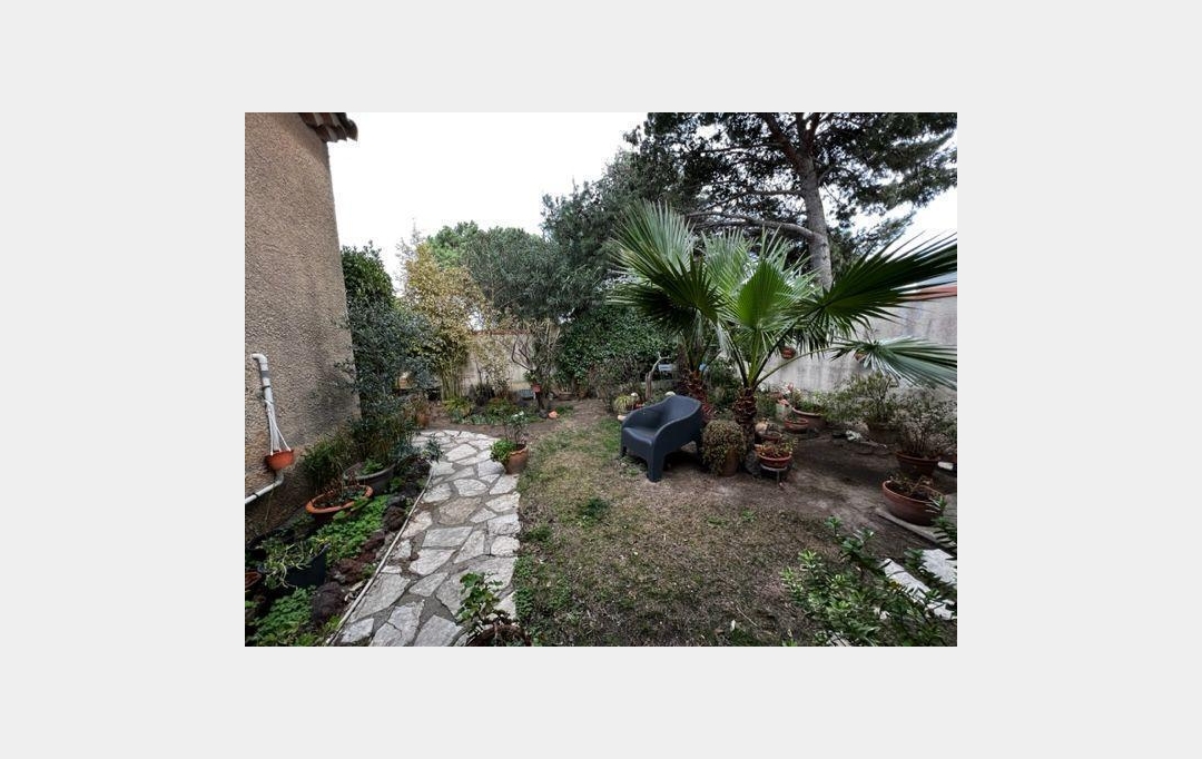 CABINET IMMOBILIER SOPHIE GUILLAMAT : Maison / Villa | MARSEILLAN-PLAGE (34340) | 37 m2 | 147 000 € 