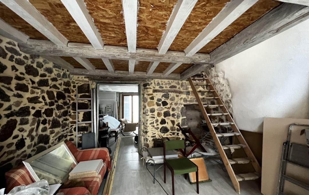 CABINET IMMOBILIER SOPHIE GUILLAMAT : Maison / Villa | MARSEILLAN (34340) | 106 m2 | 230 000 € 