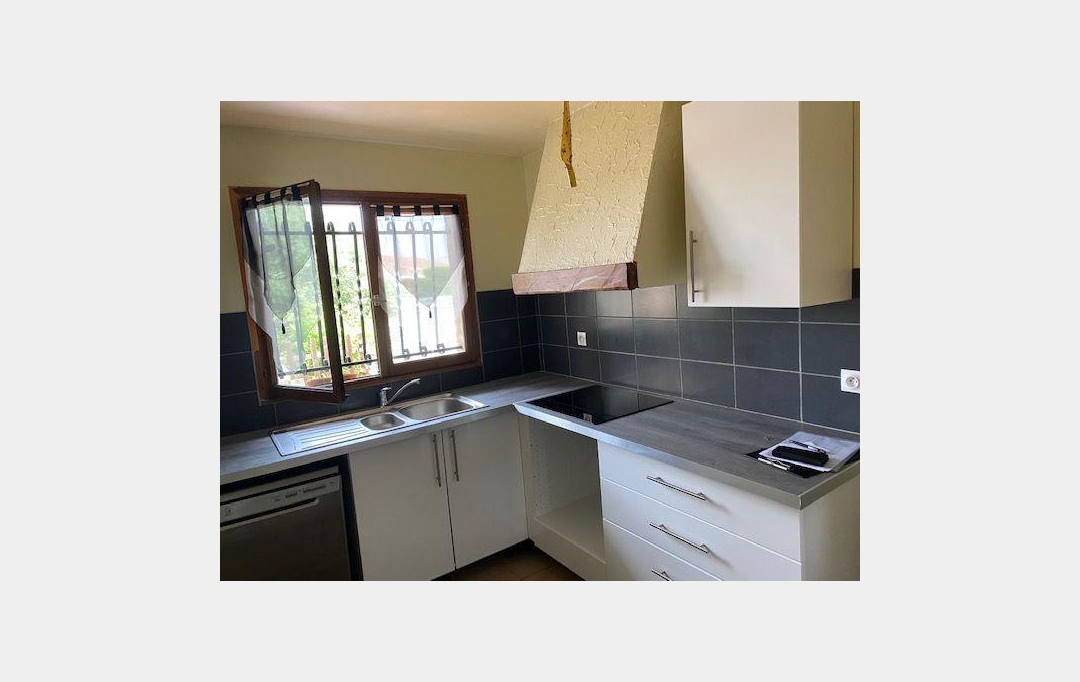 CABINET IMMOBILIER SOPHIE GUILLAMAT : Maison / Villa | MARSEILLAN (34340) | 100 m2 | 333 000 € 