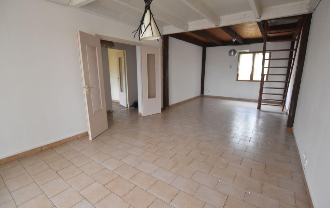 CABINET IMMOBILIER SOPHIE GUILLAMAT : Maison / Villa | MARSEILLAN (34340) | 100 m2 | 333 000 € 