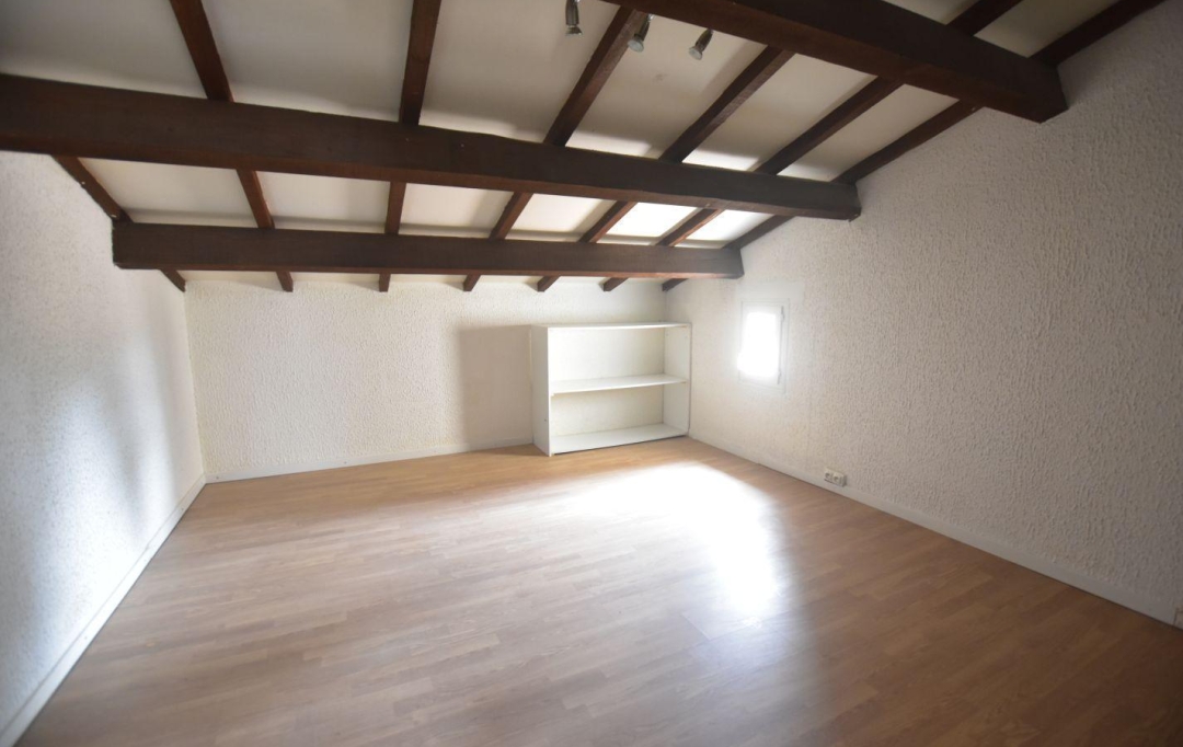 CABINET IMMOBILIER SOPHIE GUILLAMAT : Maison / Villa | MARSEILLAN (34340) | 100 m2 | 333 000 € 