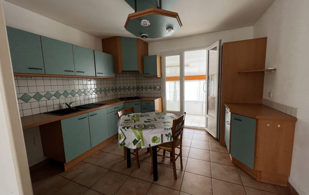 CABINET IMMOBILIER SOPHIE GUILLAMAT : Maison / Villa | MARSEILLAN (34340) | 67 m2 | 313 000 € 