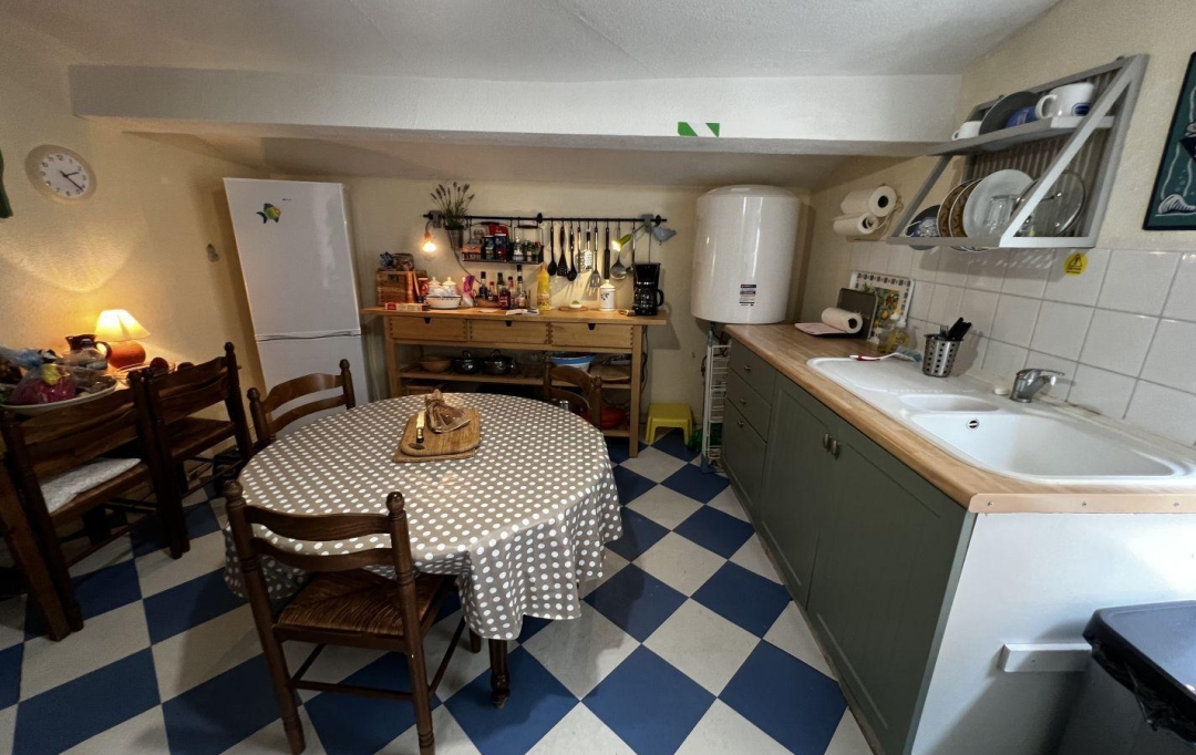 CABINET IMMOBILIER SOPHIE GUILLAMAT : Maison / Villa | MARSEILLAN (34340) | 76 m2 | 216 000 € 
