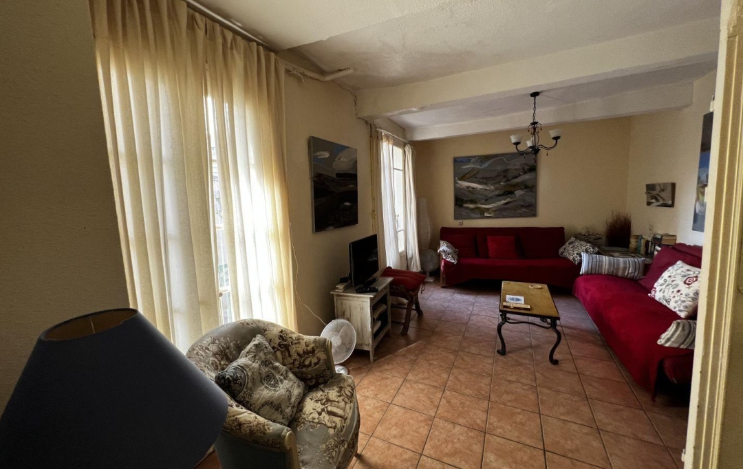 CABINET IMMOBILIER SOPHIE GUILLAMAT : Maison / Villa | MARSEILLAN (34340) | 76 m2 | 216 000 € 