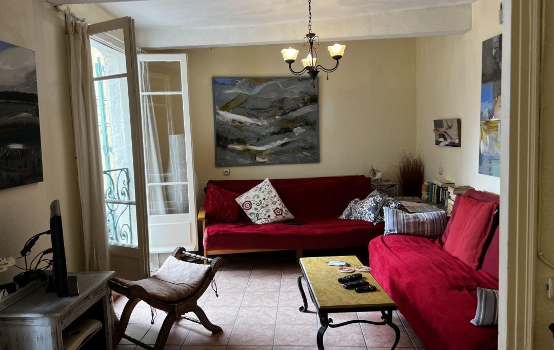 CABINET IMMOBILIER SOPHIE GUILLAMAT : Maison / Villa | MARSEILLAN (34340) | 76 m2 | 230 000 € 