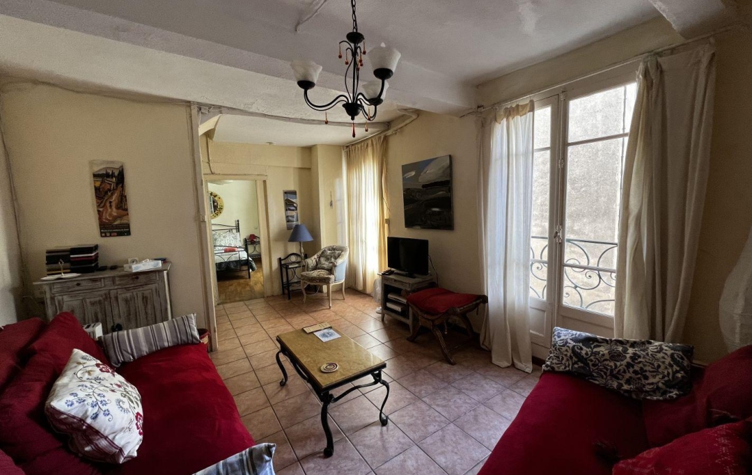 CABINET IMMOBILIER SOPHIE GUILLAMAT : Maison / Villa | MARSEILLAN (34340) | 76 m2 | 216 000 € 