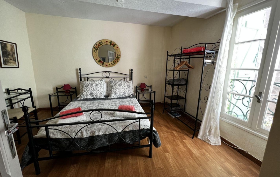 CABINET IMMOBILIER SOPHIE GUILLAMAT : Maison / Villa | MARSEILLAN (34340) | 76 m2 | 216 000 € 