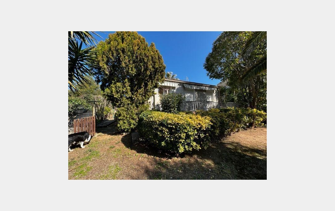 CABINET IMMOBILIER SOPHIE GUILLAMAT : Maison / Villa | MARSEILLAN (34340) | 80 m2 | 374 000 € 