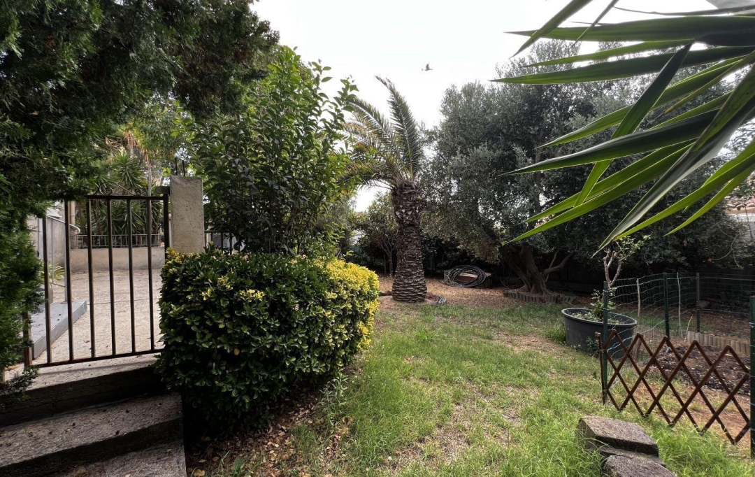 CABINET IMMOBILIER SOPHIE GUILLAMAT : Maison / Villa | MARSEILLAN (34340) | 80 m2 | 374 000 € 