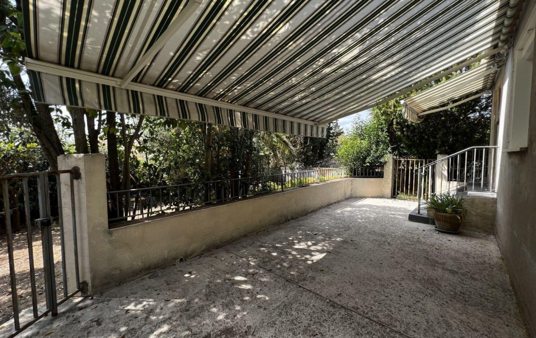 CABINET IMMOBILIER SOPHIE GUILLAMAT : Maison / Villa | MARSEILLAN (34340) | 80 m2 | 374 000 € 