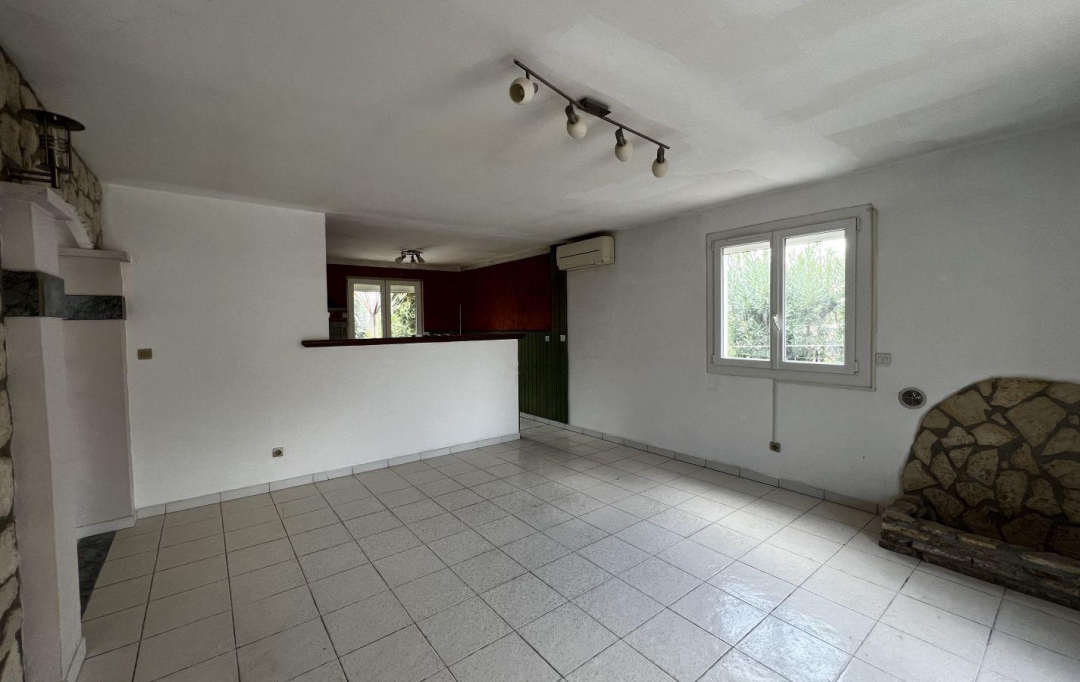 CABINET IMMOBILIER SOPHIE GUILLAMAT : Maison / Villa | MARSEILLAN (34340) | 80 m2 | 374 000 € 
