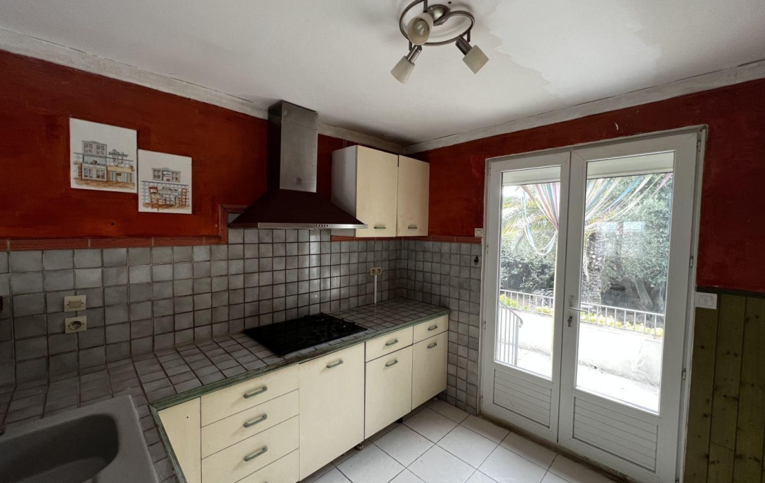 CABINET IMMOBILIER SOPHIE GUILLAMAT : Maison / Villa | MARSEILLAN (34340) | 80 m2 | 374 000 € 