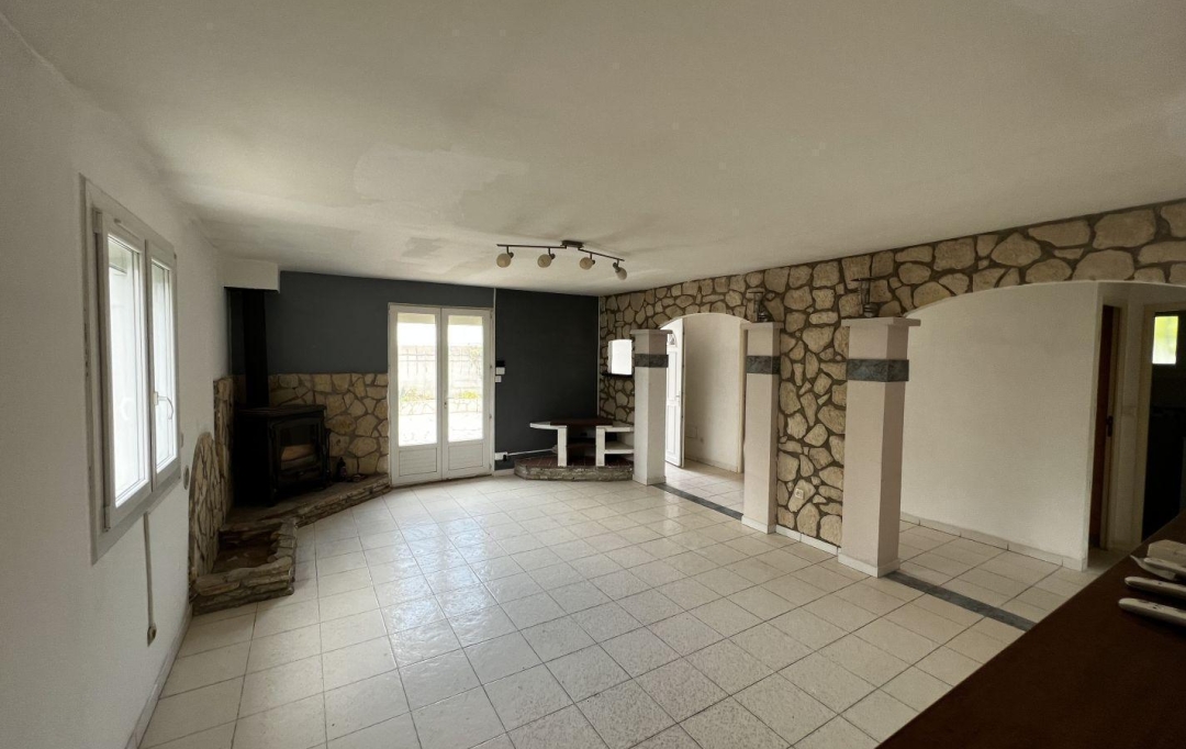 CABINET IMMOBILIER SOPHIE GUILLAMAT : Maison / Villa | MARSEILLAN (34340) | 80 m2 | 374 000 € 