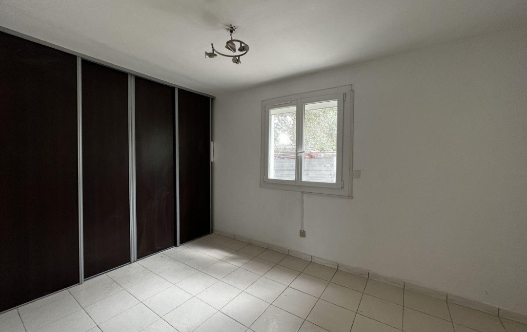CABINET IMMOBILIER SOPHIE GUILLAMAT : Maison / Villa | MARSEILLAN (34340) | 80 m2 | 374 000 € 