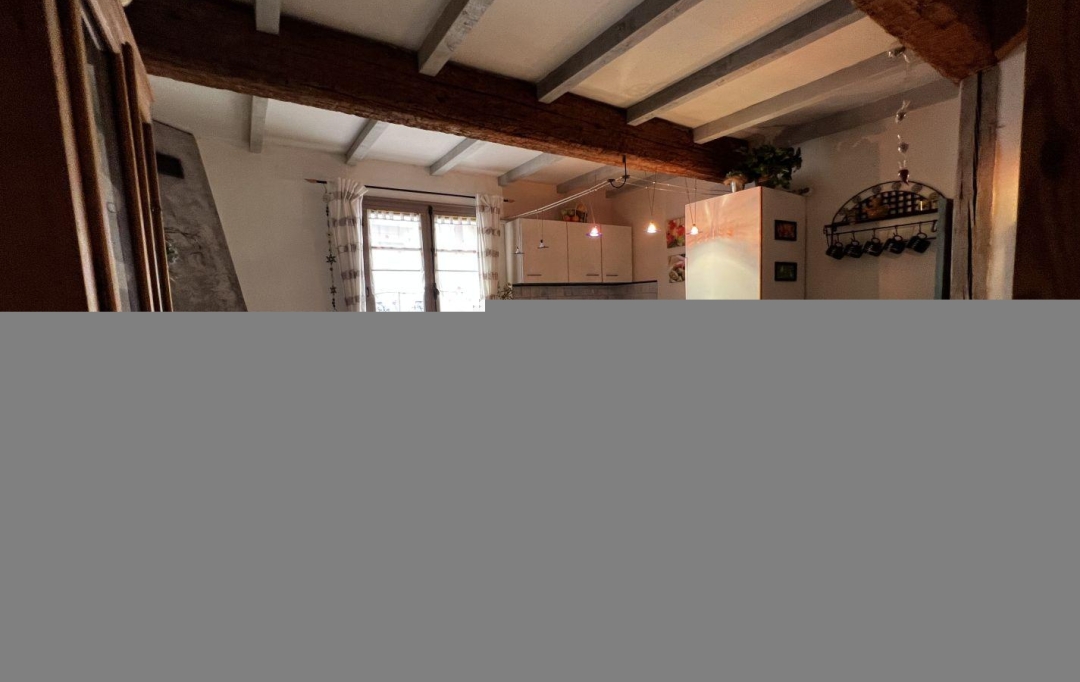 CABINET IMMOBILIER SOPHIE GUILLAMAT : House | MARSEILLAN (34340) | 32 m2 | 168 000 € 