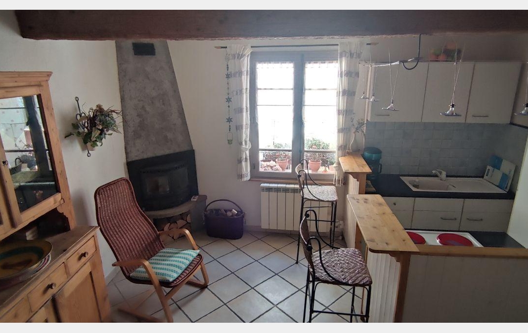 CABINET IMMOBILIER SOPHIE GUILLAMAT : Maison / Villa | MARSEILLAN (34340) | 34 m2 | 168 000 € 