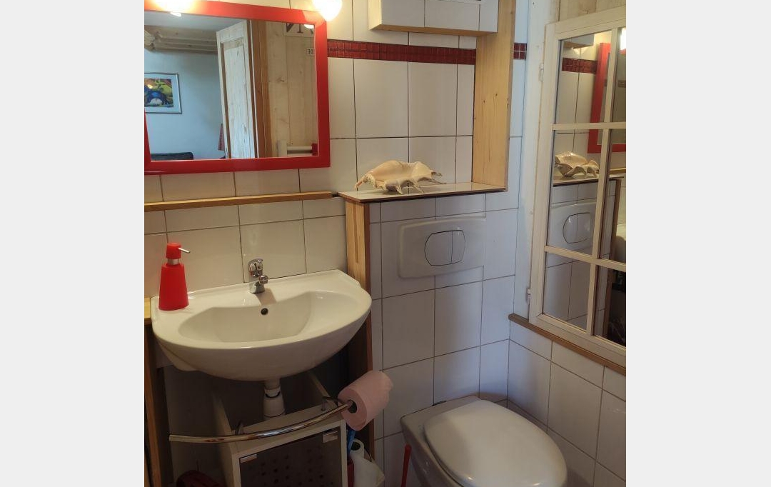 CABINET IMMOBILIER SOPHIE GUILLAMAT : Maison / Villa | MARSEILLAN (34340) | 34 m2 | 168 000 € 