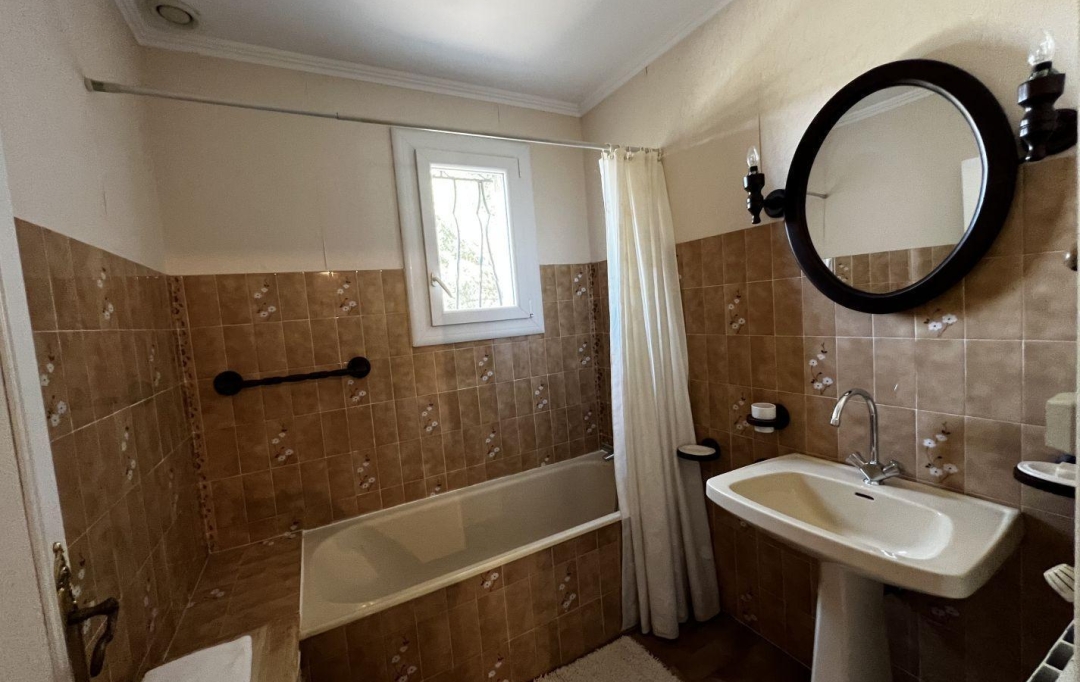 CABINET IMMOBILIER SOPHIE GUILLAMAT : House | FLORENSAC (34510) | 131 m2 | 520 000 € 