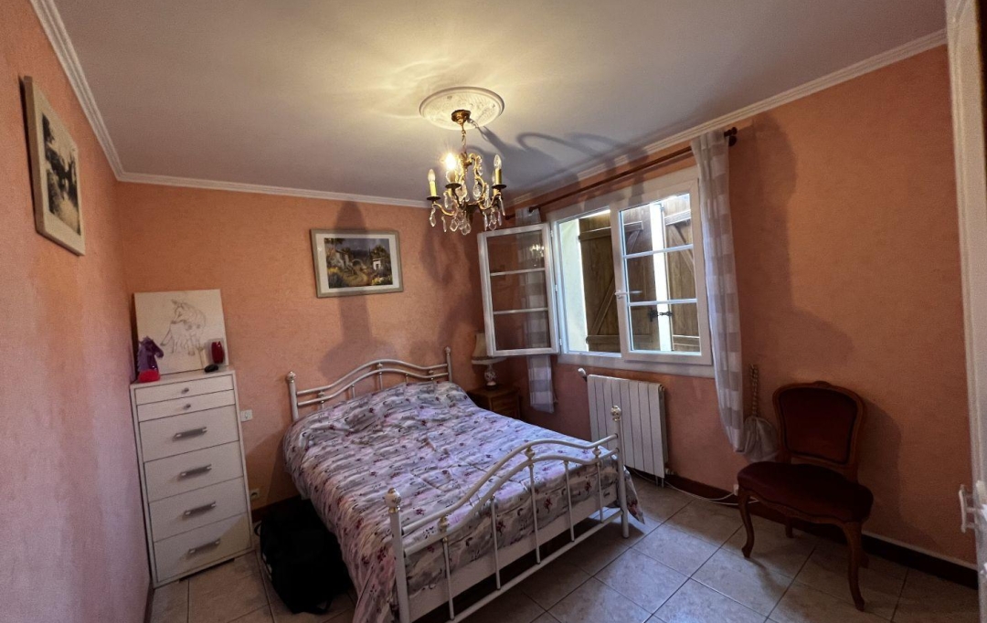 CABINET IMMOBILIER SOPHIE GUILLAMAT : House | FLORENSAC (34510) | 131 m2 | 520 000 € 