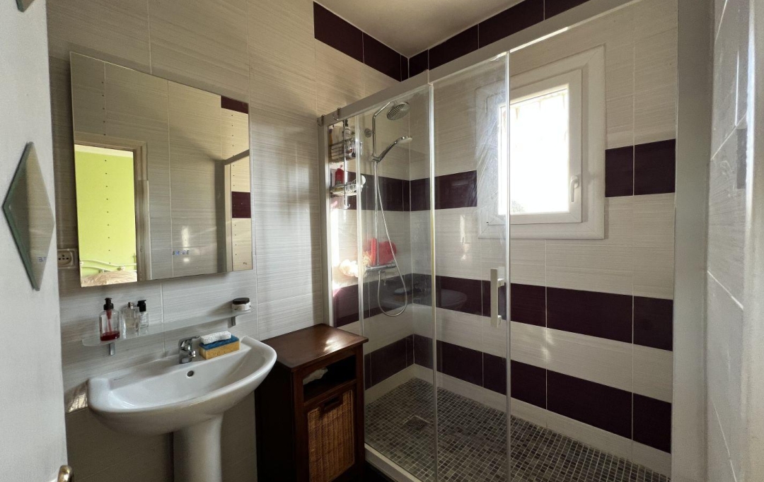 CABINET IMMOBILIER SOPHIE GUILLAMAT : House | FLORENSAC (34510) | 131 m2 | 520 000 € 