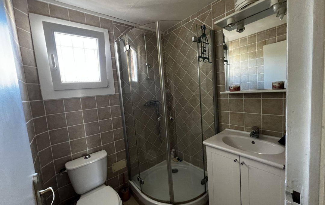 CABINET IMMOBILIER SOPHIE GUILLAMAT : Maison / Villa | MARSEILLAN (34340) | 95 m2 | 399 000 € 