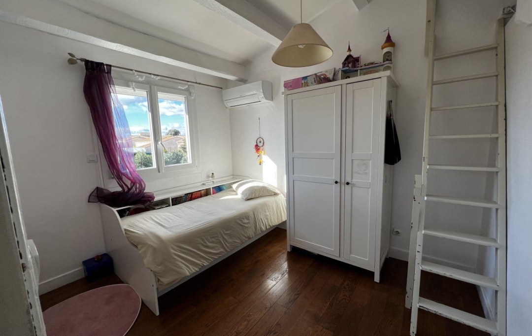 CABINET IMMOBILIER SOPHIE GUILLAMAT : Maison / Villa | MARSEILLAN (34340) | 95 m2 | 399 000 € 