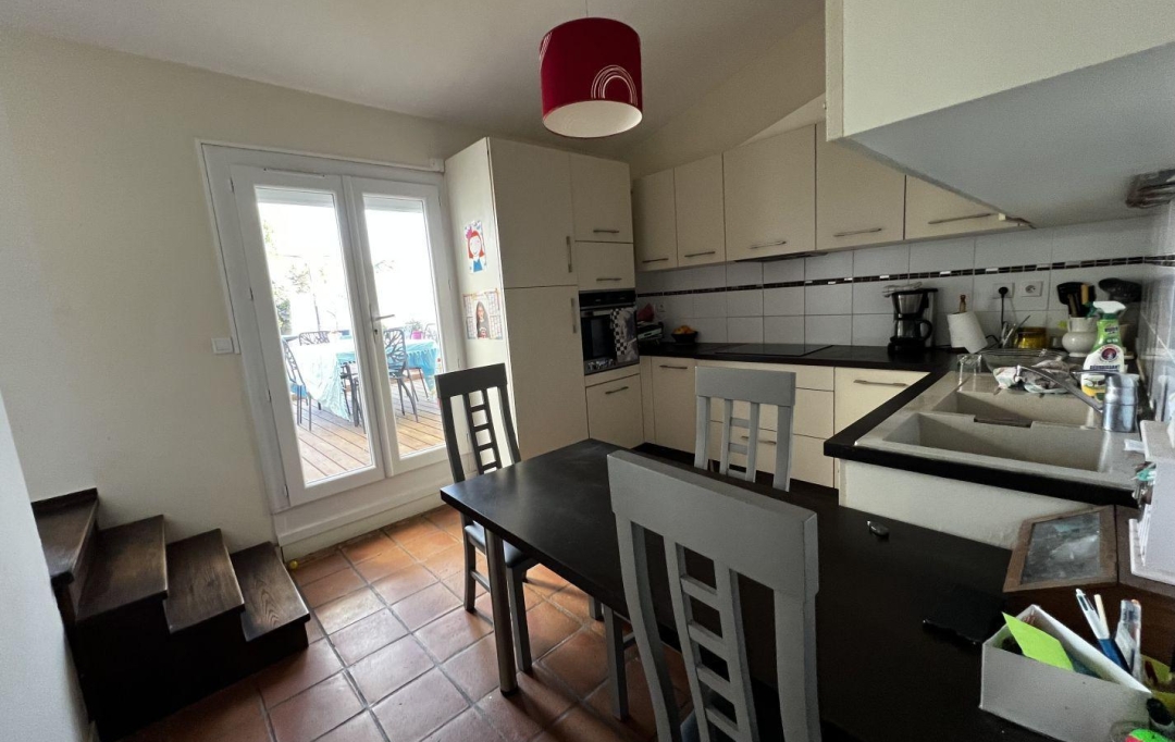 CABINET IMMOBILIER SOPHIE GUILLAMAT : Maison / Villa | MARSEILLAN (34340) | 95 m2 | 399 000 € 