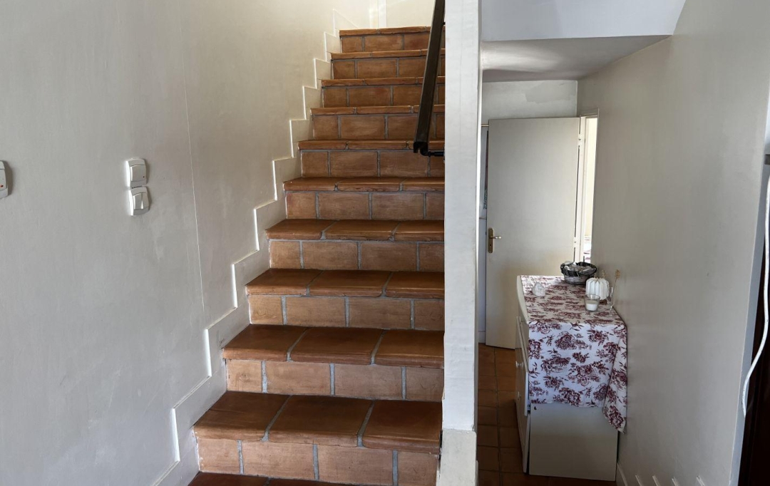 CABINET IMMOBILIER SOPHIE GUILLAMAT : Maison / Villa | MARSEILLAN (34340) | 95 m2 | 399 000 € 